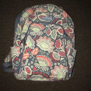 Vera Bradley Campus Backpack